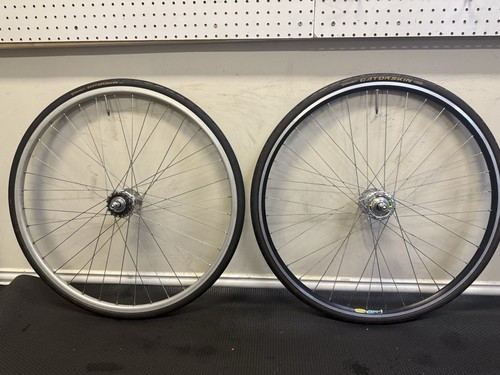 Set ruote 700c - , suzue