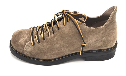 Step 730 scarpa - , allacciata