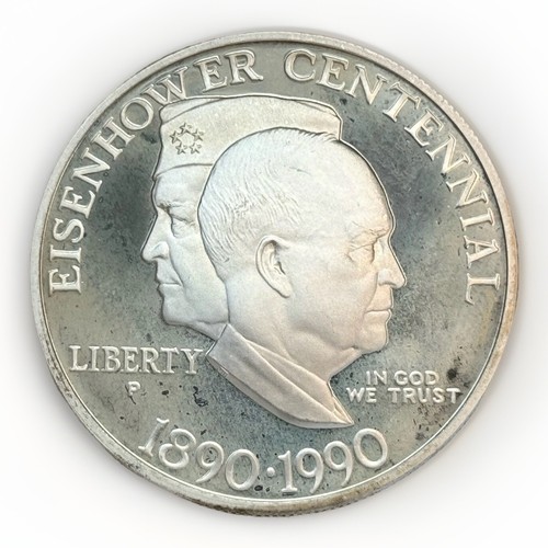 Dollaro 1990 usa - 1, p