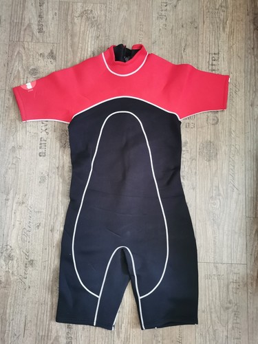 Yepp muta shorty 2xl - muta, xxl