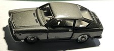 Fiat 850 Coupe’ - Modellino in metallo- Marca Penny- Scala : 1/66 Made in ITALY.