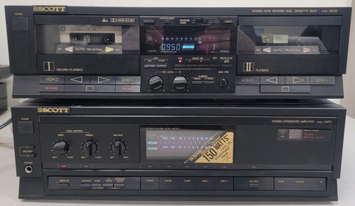 Scott stereo integ - scott,
