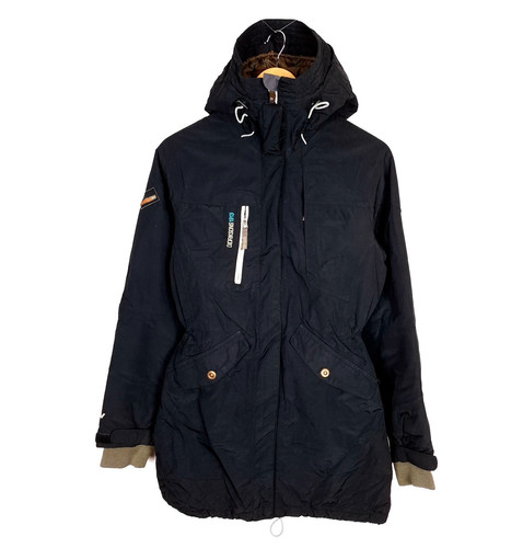 Giacca parka donna didriksons - giacca,