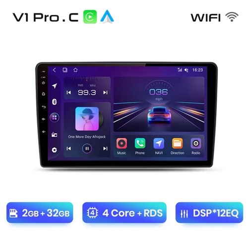 Autoradio android dacia - android, 14