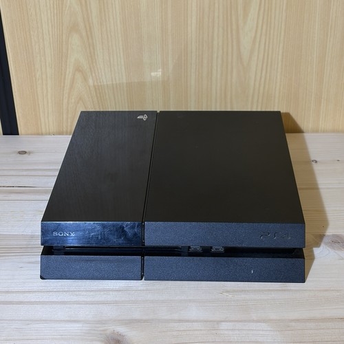 Sony playstation 500gb - sony, 4