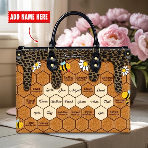 Borsa mano personalizzata - borsa,
