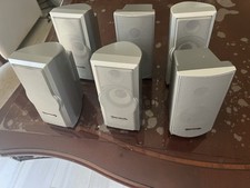 6 altoparlanti Panasonic
