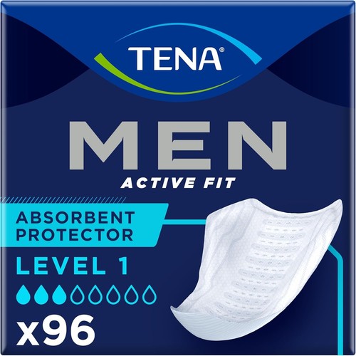 Tena men protection level - protection, 1