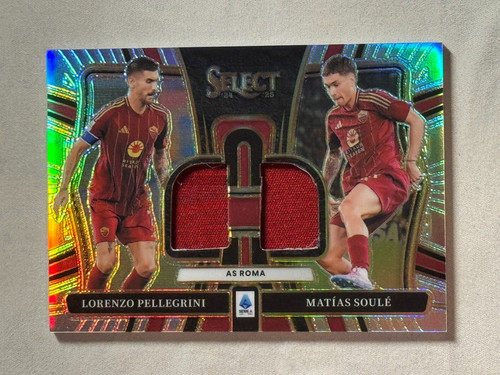 2024 panini select serie - 2024-25,
