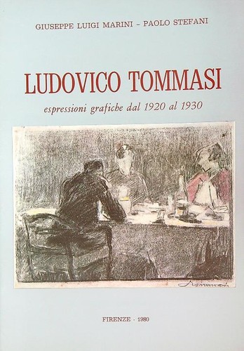 Ludovico tommasi espressioni - ludovico, tommasi.