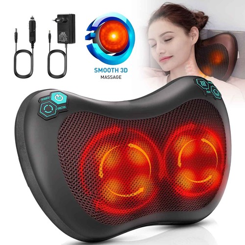 Cuscino massaggiante shiatsu - cuscino,