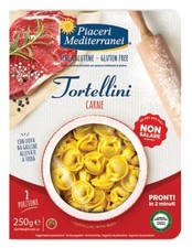 Piaceri medit tortellini carne - tortellini,