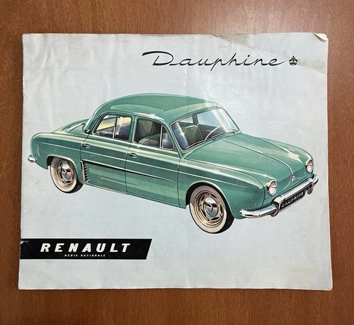 Depliant brochure catalogo - /,
