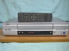 Video VHS LG modelo LV4265