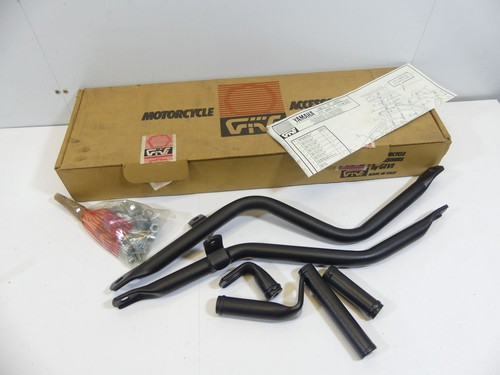 Yamaha 600 givi wingrack - givi,