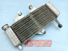 RADIATORE ACQUA WATER RADIATOR HONDA VARADERO XL 125 V JC32A 00-11