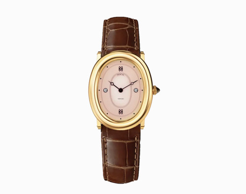 Orologio pascal ovale bubble - pascal,