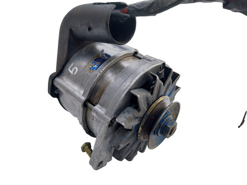 Alternatore alfa alfetta - alfa,