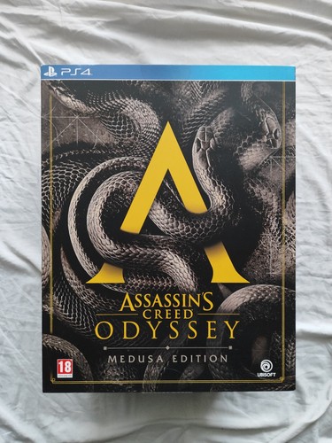 Assassin creed odyssey - creed,