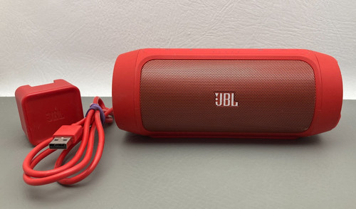 Jbl charge2 altoparlante - jbl,
