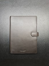 Copertina Agenda In Pelle A.G. Spalding & Bros. 