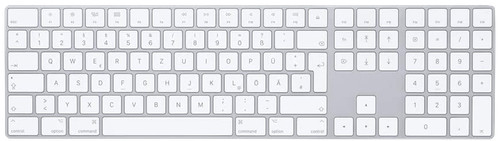 Apple magic keyboard - apple, con