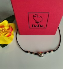 Collana Dodo Pomellato Pepita