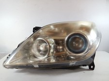 Faro principale sinistro Opel