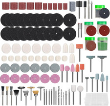 230 Pezzi Accessori per