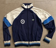 Original Napoli Ennerre Mars