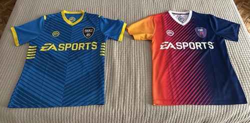Lotto magliette shirt ea - lotto,