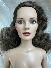 BAMBOLA TONNER TYLER GOWORTH