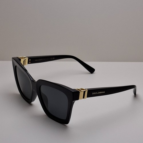 Dolce gabbana dg4498 501 - gabbana, 501/87