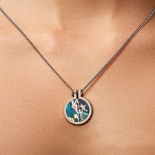 10 pezzi mini cerchi punto