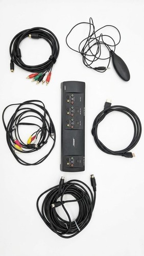 Bose lifestyle video - lifestyle, vs-2