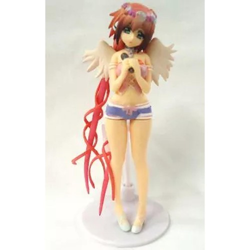 Ikaros movie sora no - sr,