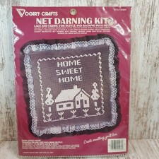 Kit copricuscino Home Sweet