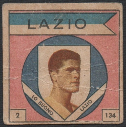 Vav figurine calcio 1960 1961 - vav, 1960/1961