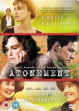 Espiazione / Orgoglio e