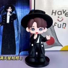 时代少年团 Teens in Times