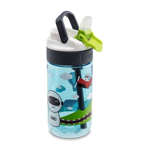 Borraccia bimbo accessorio - borraccia,