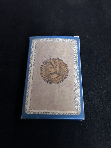 Carte minchiate stile - minchiate,