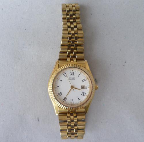 Orologio polso citizen - orologio,