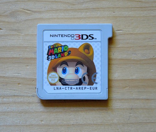 3ds super mario land per - super,