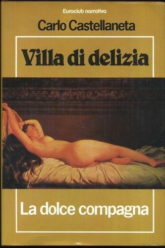 Villa delizia la - villa, di