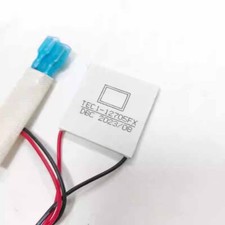 TEC1-12705FX Frigorifero Auto