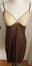 SOFT COMFY SILKY BEIGE w/DARK