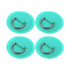 4pcs 11cm ring patch pad - 4pcs,