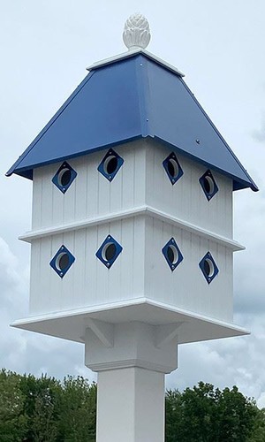 Ala una casa - ala, e