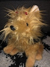 11” TOYSRUS DOG PLUSH